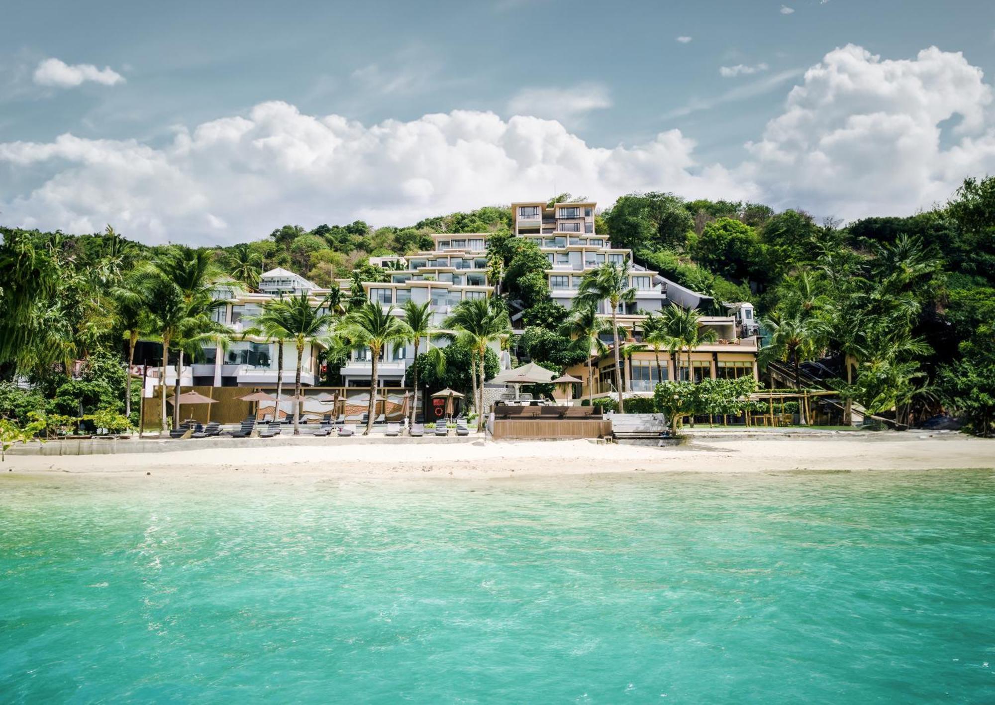 Bandara Villas, Phuket Cape Panwa Exterior photo